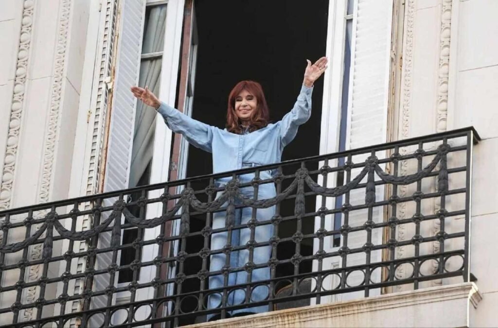 Los Sauces y Hotesur: la defensa de Cristina Kirchner rechazó unificar los juicios – Diario Río Negro
