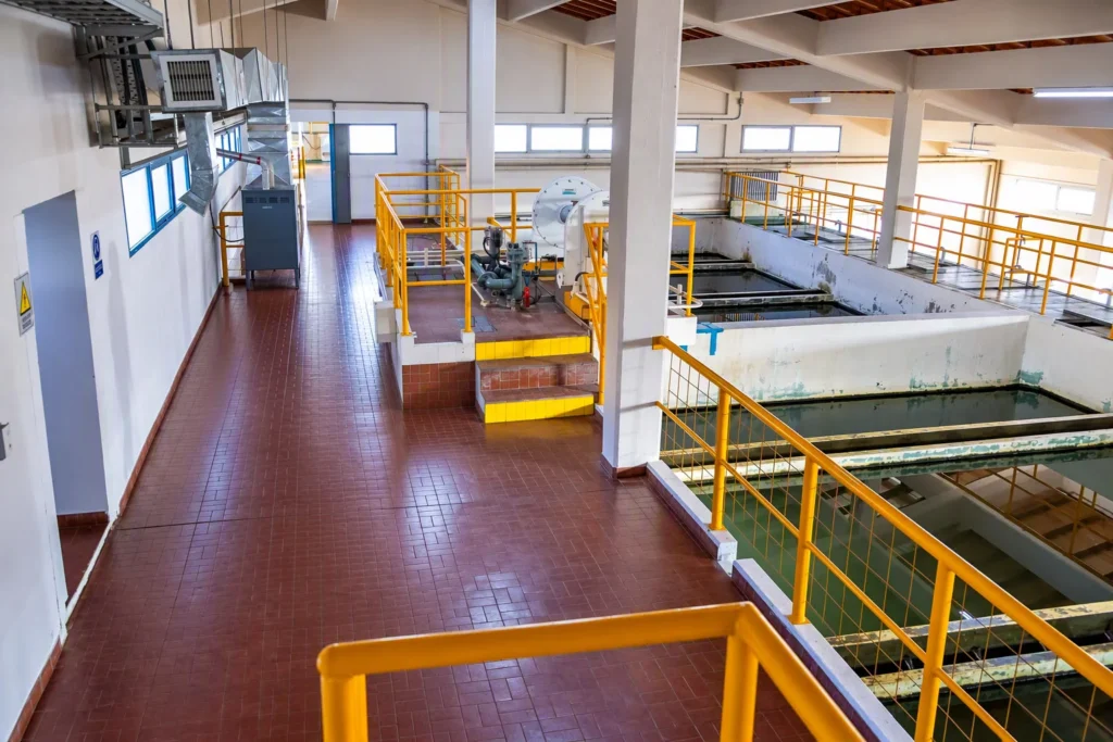 Mañana habrá trabajos en la planta potabilizadora y piden almacenar agua ante posibles cortes del servicio