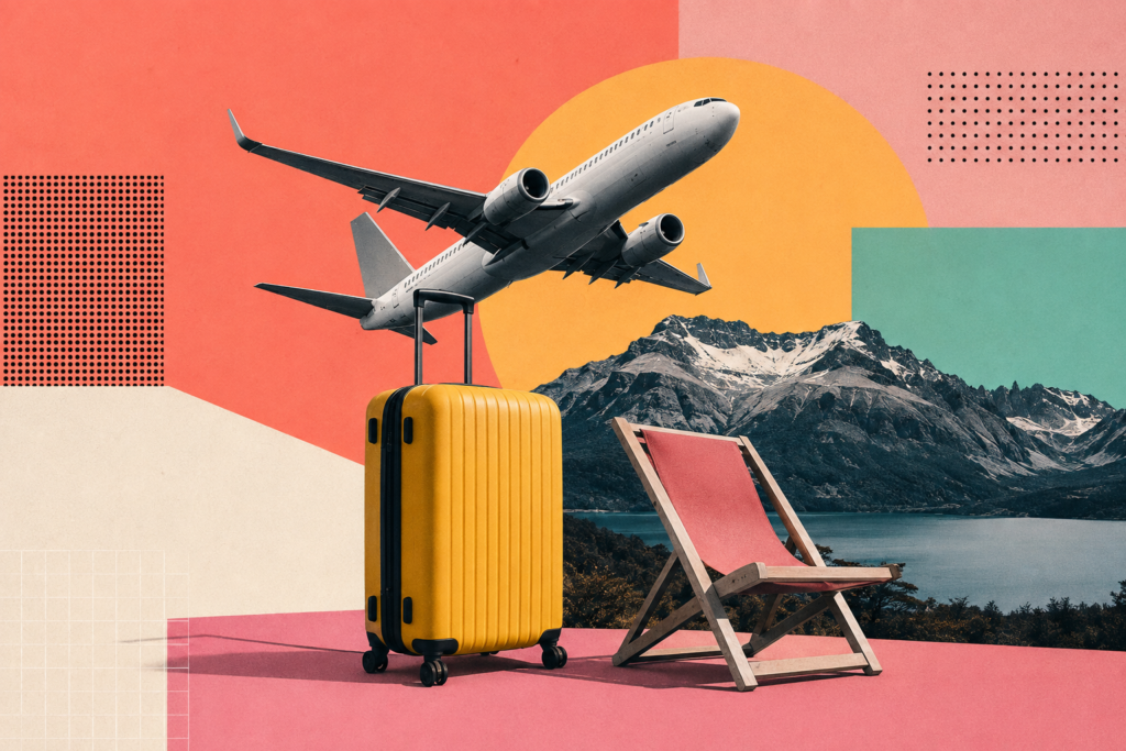 Más turistas, pero el gasto cayó: el dato que preocupó al turismo