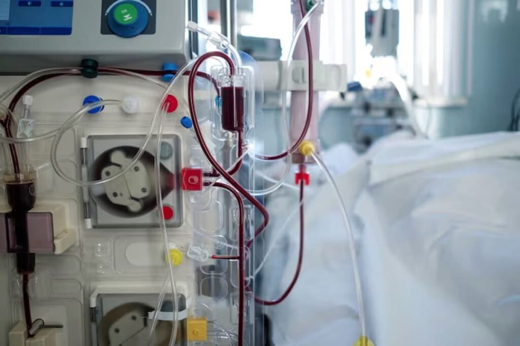 Médicos y odontólogos de PAMI realizarán un paro nacional de 96 horas