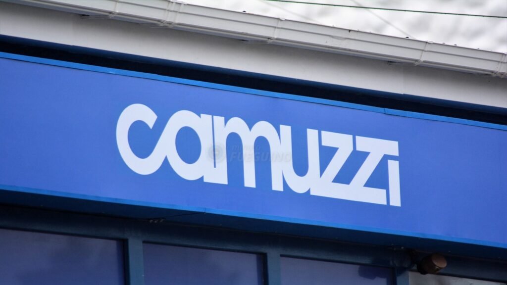 Melella cuestionó los beneficios impositivos de Camuzzi: “¿Por qué no va a pagar Ingresos Brutos?”