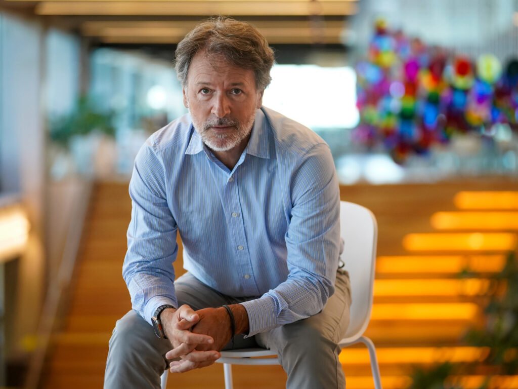 Mercado Libre y su receta contra las plataformas chinas: “Variedad, precio y también cuándo llega el pedido y qué respuesta recibe el usuario”