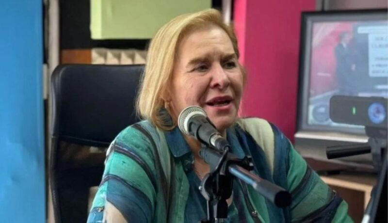 “No sabemos qué más hacer para que los comercios sean sustentables”, advirtió