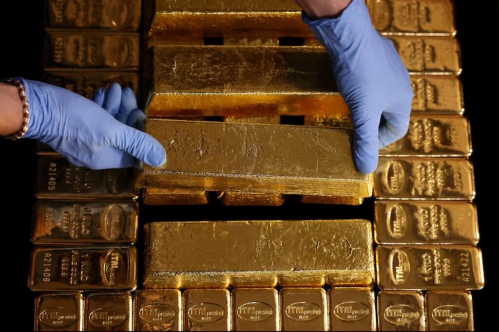 Oro del Banco Central: qué cuestionó la Auditoría sobre la pérdida de US$1.023 millones y cómo funcionaron las coberturas – Diario Río Negro