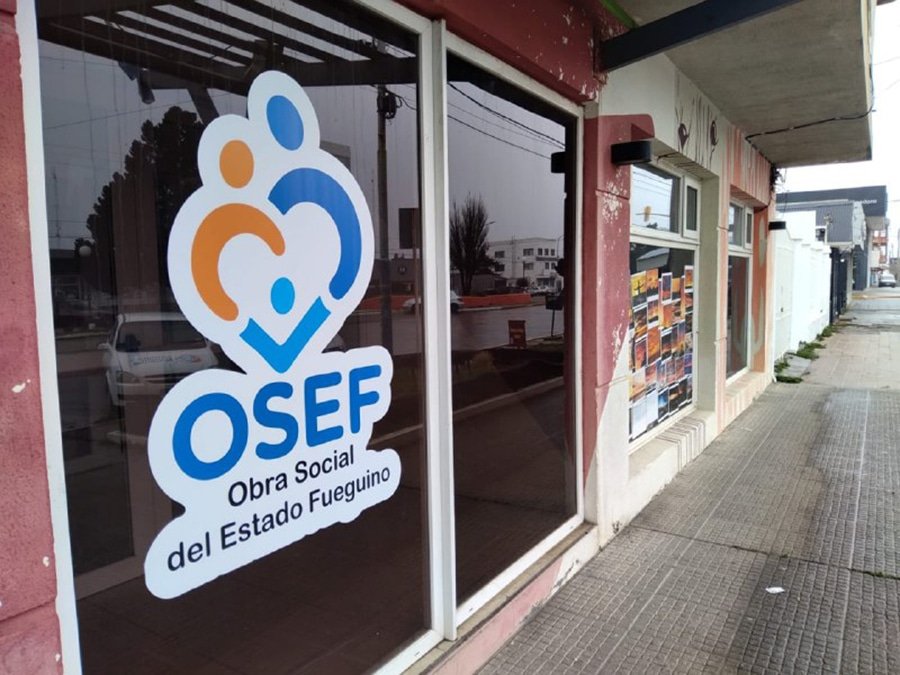 OSEF, nuevas medidas de control en internaciones domiciliarias