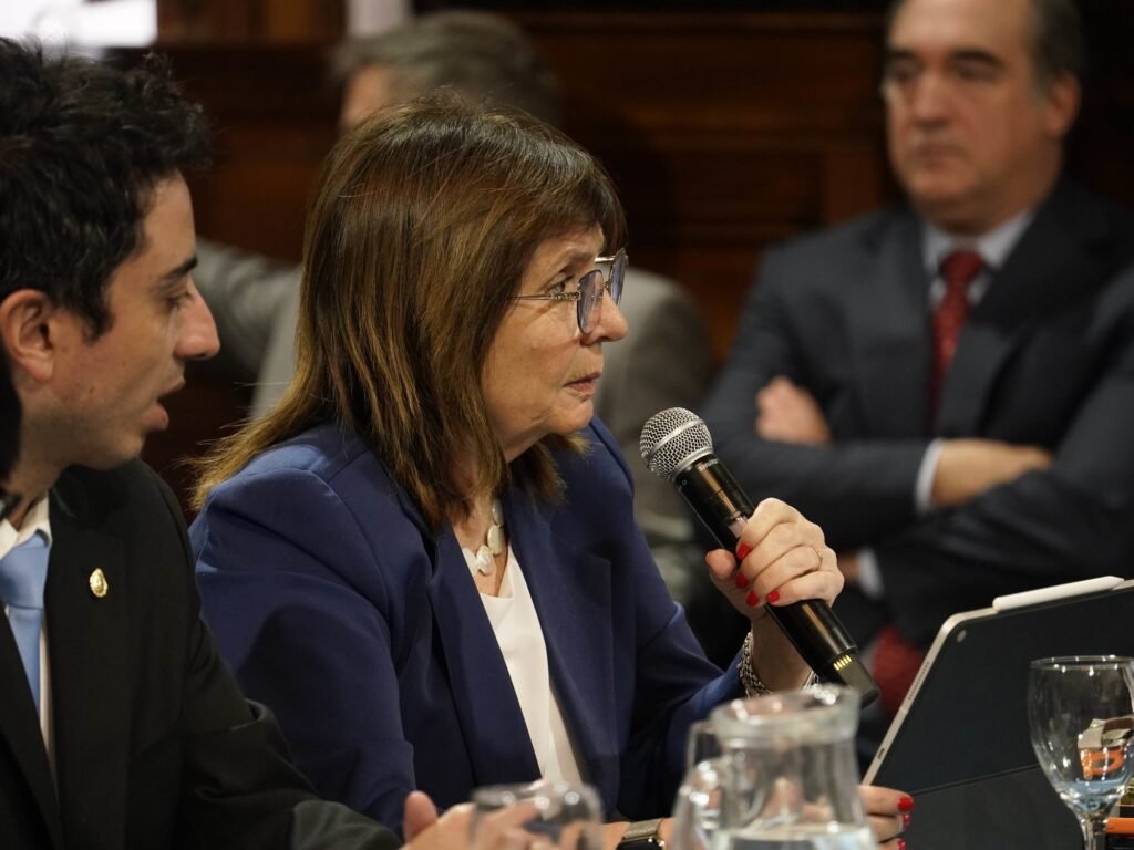 Patentes: el Senado avanza con el tratado acordado con Trump, sin el capítulo objetado por los laboratorios
