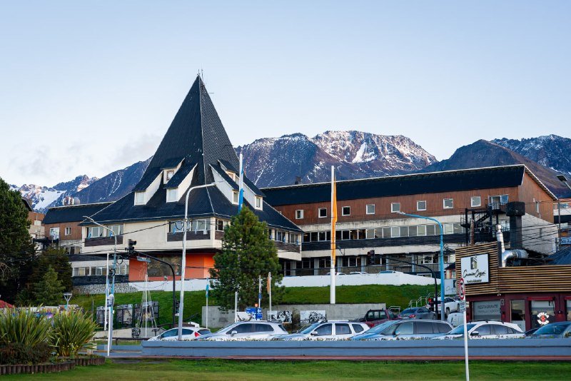 “Tierra del Fuego, la provincia con mayor gasto y menores ingresos”.