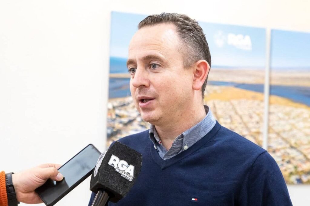 “Tierra del Fuego merece una verdadera transformación”