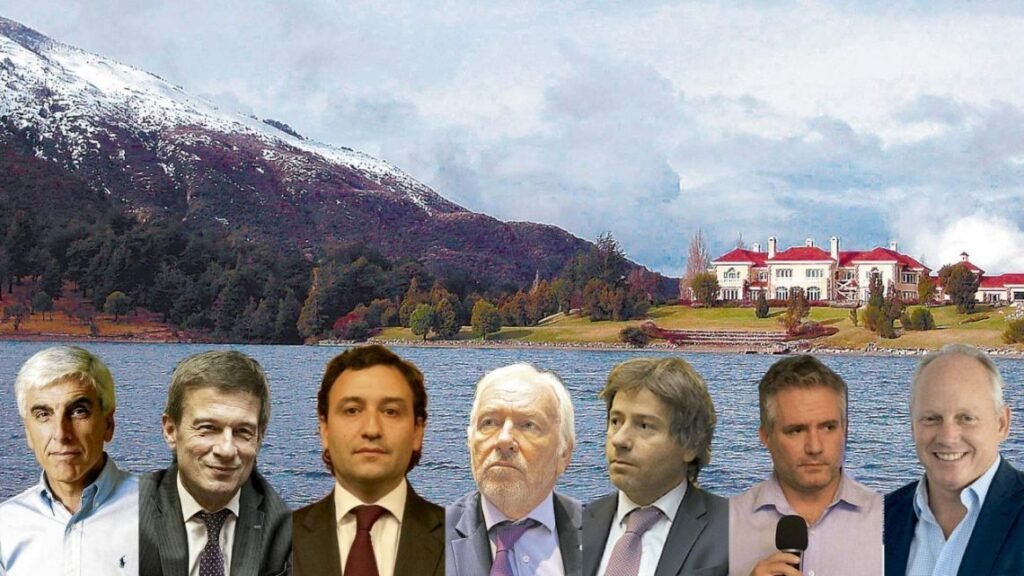 Una empresa de capitales extranjeros que administra Lago Escondido, beneficiada por un fallo de casación