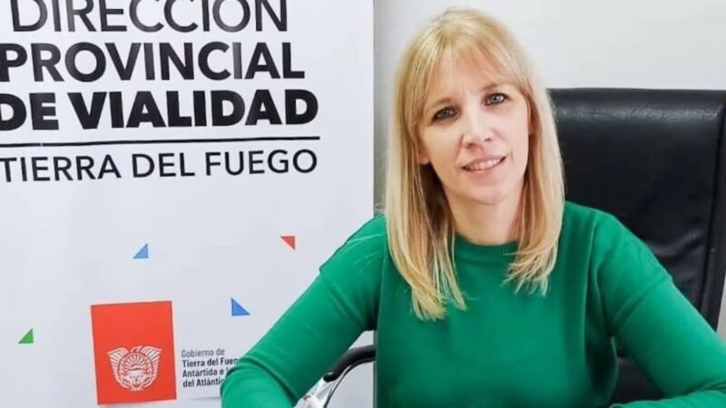 Vialidad Provincial busca crear consorcios camineros